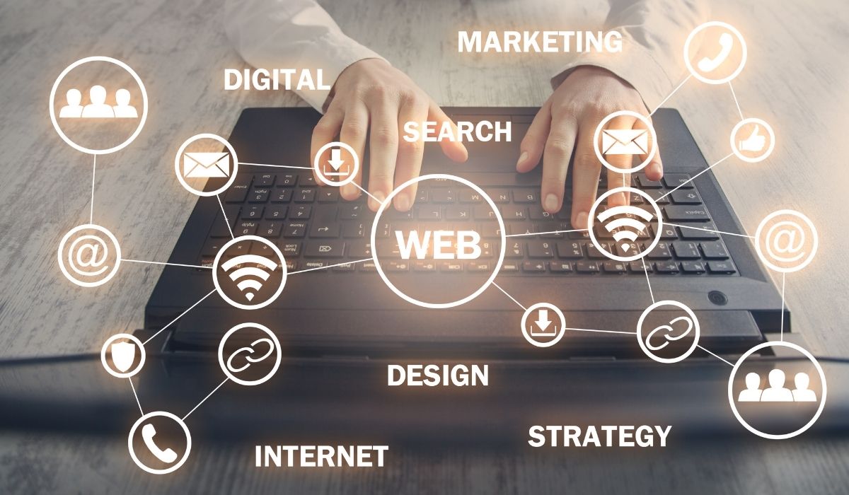 Bozcaada Web Tasarım
